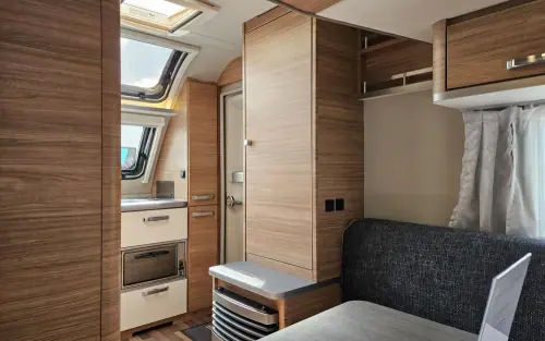 Weinsberg CaraOne 390PUH