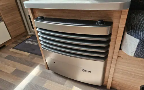 Weinsberg CaraOne 390PUH