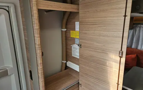 Weinsberg CaraOne 390PUH