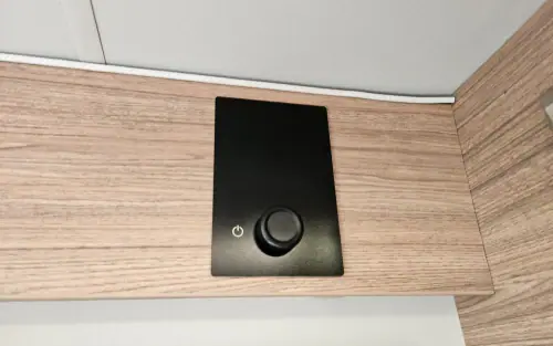 Weinsberg CaraOne 390PUH