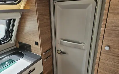 Weinsberg CaraOne 390PUH