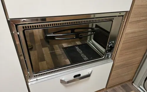 Weinsberg CaraOne 390PUH