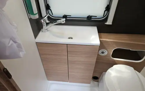 Weinsberg CaraOne 390PUH