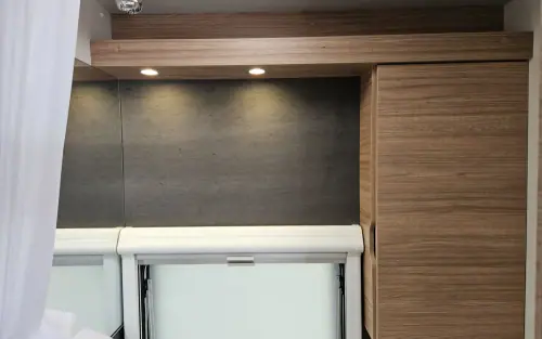 Weinsberg CaraOne 390PUH