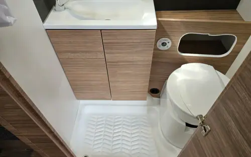 Weinsberg CaraOne 390PUH