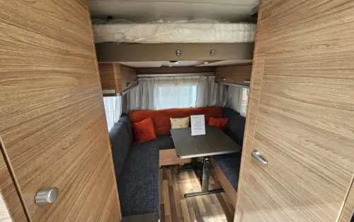 Weinsberg CaraOne 390PUH