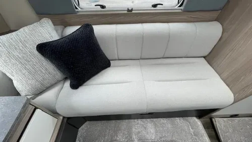 Swift Challenger 390 2026