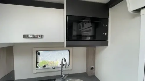 Swift Challenger 390 2026