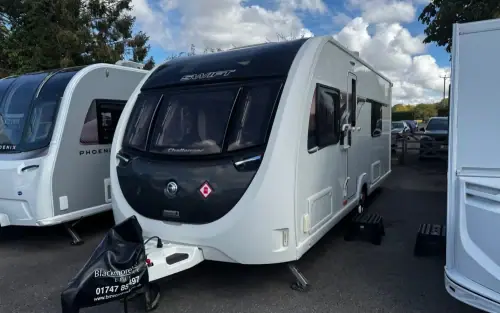 Swift Challenger 565 2019