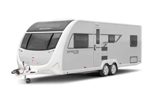 Swift Sprite Quattro FB Grande 2027