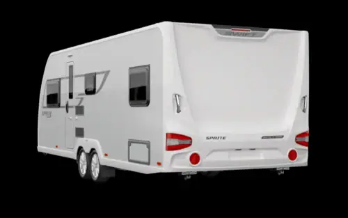 Swift Sprite Quattro FB Grande 2027
