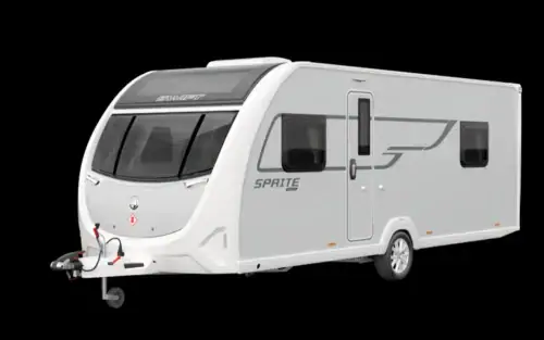 Swift Sprite Major 4 EB 2027