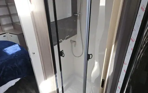 Swift Conqueror Grande 560L 2026