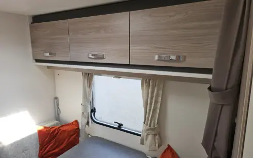 Swift Sprite Alpine 4 DB 2026