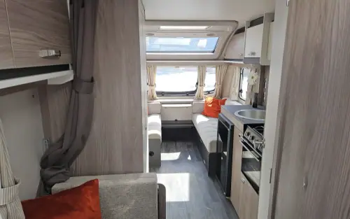 Swift Sprite Alpine 4 DB 2026