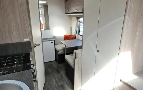 Swift Sprite Alpine 4 DB 2026