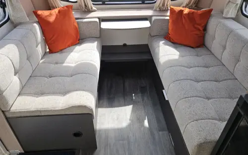Swift Sprite Alpine 4 DB 2026
