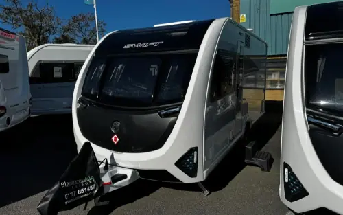 Swift Challenger 500 2026