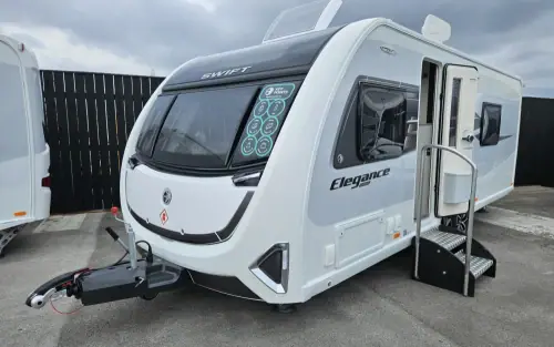 Swift Elegance Grande 845 2027