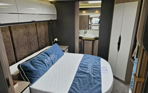 Swift Elegance Grande 845 2027