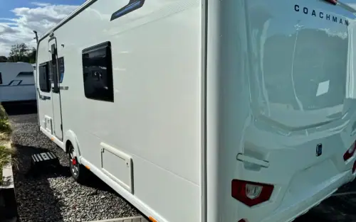 Coachman VIP 565 2020