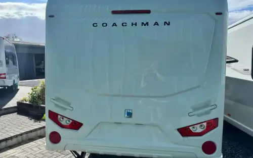 Coachman VIP 565 2020