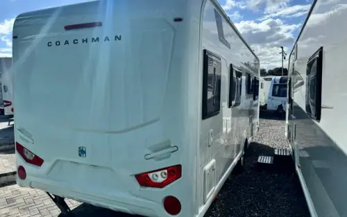 Coachman VIP 565 2020