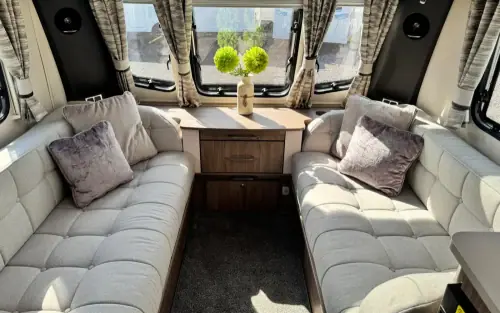 Coachman VIP 565 2020