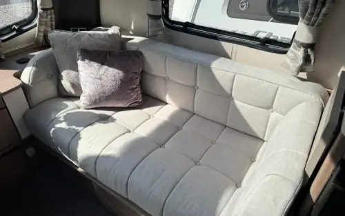 Coachman VIP 565 2020