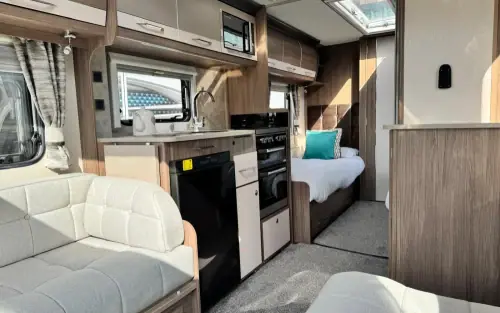 Coachman VIP 565 2020