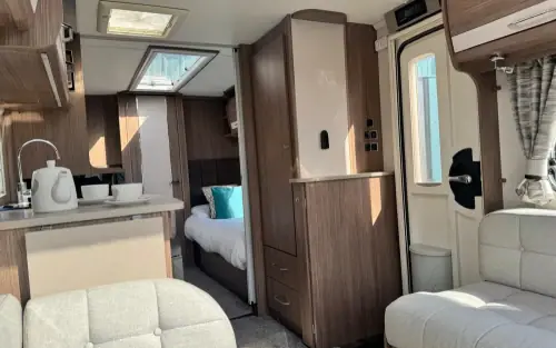 Coachman VIP 565 2020