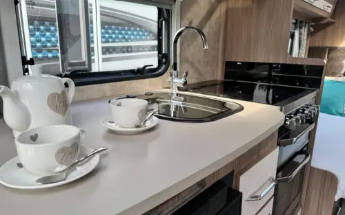 Coachman VIP 565 2020