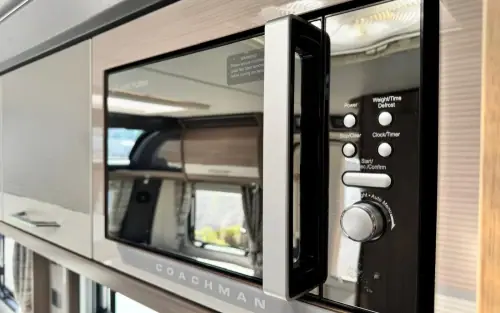 Coachman VIP 565 2020