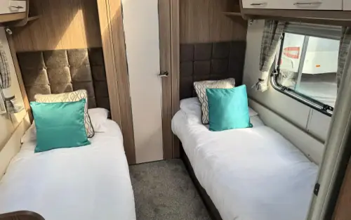 Coachman VIP 565 2020