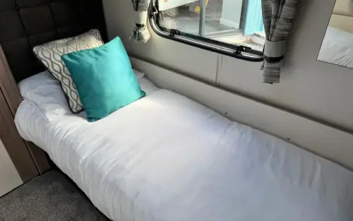 Coachman VIP 565 2020