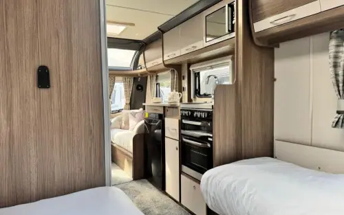 Coachman VIP 565 2020