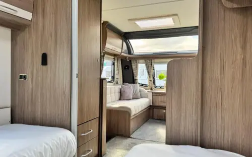 Coachman VIP 565 2020