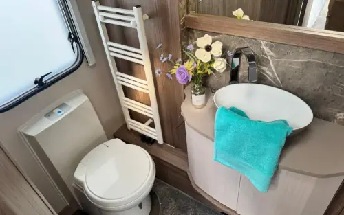 Coachman VIP 565 2020