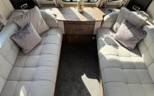 Coachman VIP 565 2020