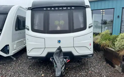 Coachman VIP 565 2020