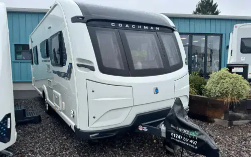 Coachman VIP 565 2020