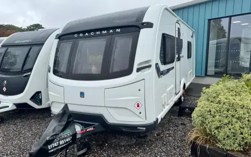 Coachman VIP 565 2020