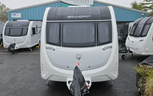 Swift Sprite Major 4 SB 2027