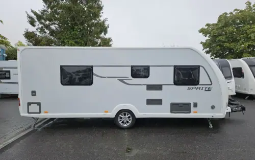 Swift Sprite Major 4 SB 2027