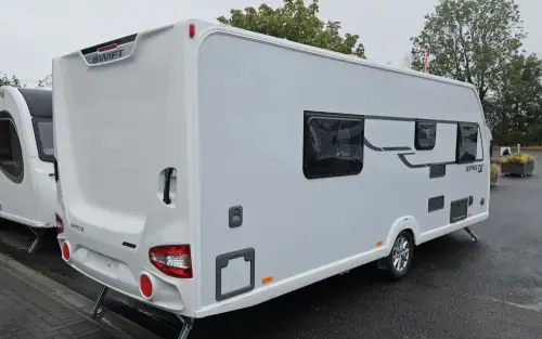 Swift Sprite Major 4 SB 2027