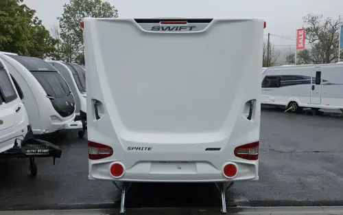 Swift Sprite Major 4 SB 2027