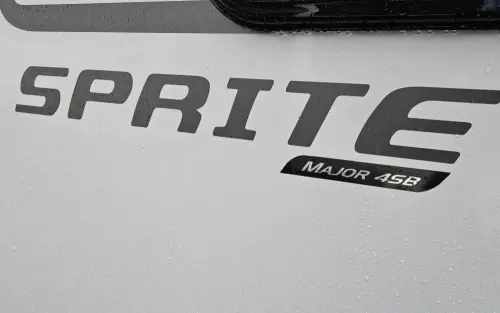 Swift Sprite Major 4 SB 2027