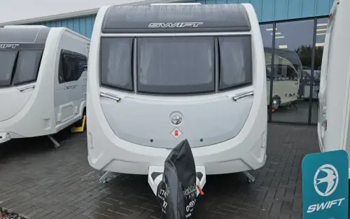 Swift Sprite Alpine 4 2027