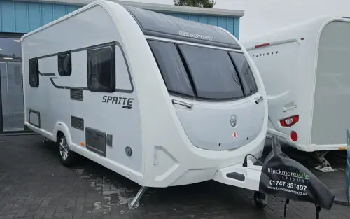 Swift Sprite Alpine 4 2027