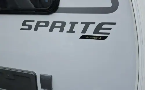 Swift Sprite Alpine 4 2027